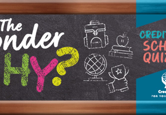 Credit Union Schools Quiz 2026