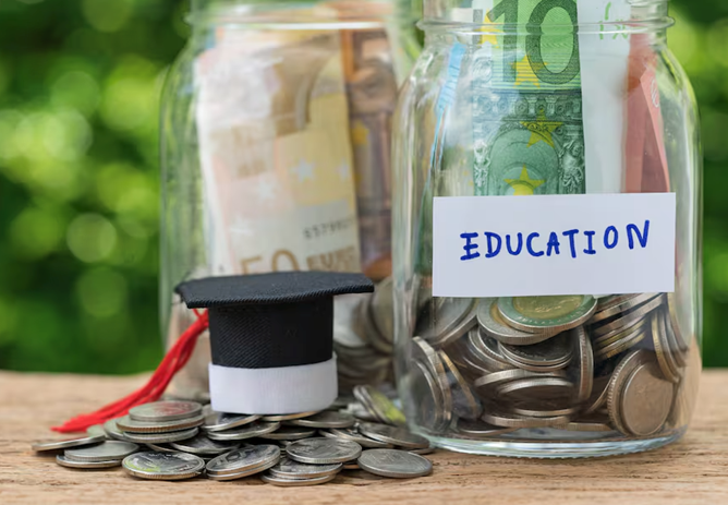 Cash for College 2026