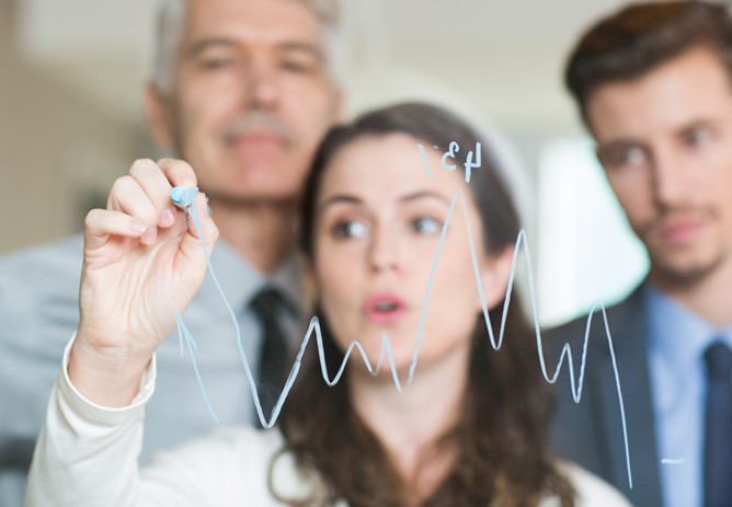 Credit Union Quarterly results show exceptionally strong lending performance