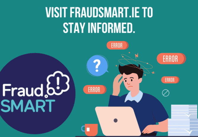 Stay Safe Online – Protect Yourself from Fraud & Scams