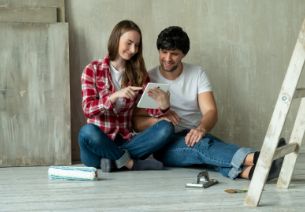 Home Improvement Loan