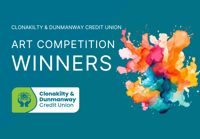 Art Competition Winners 2024