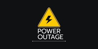 IT Power Outage