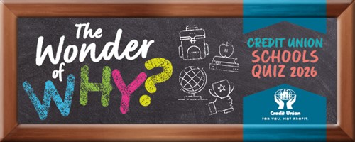Credit Union Schools Quiz 2026